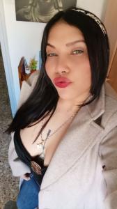 643134314: Chica busca chico en Vizcaya