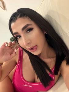 652613601: Transexual en Valencia