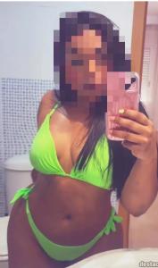 643561512: Chica busca chico en Granada
