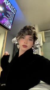 600471241: Travesti en Murcia