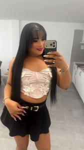 678450255: Transexual en Las Palmas