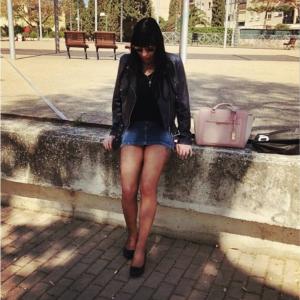 664003509: Transexual en Mallorca