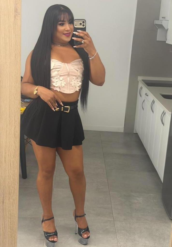 678450255: Transexual en Las Palmas