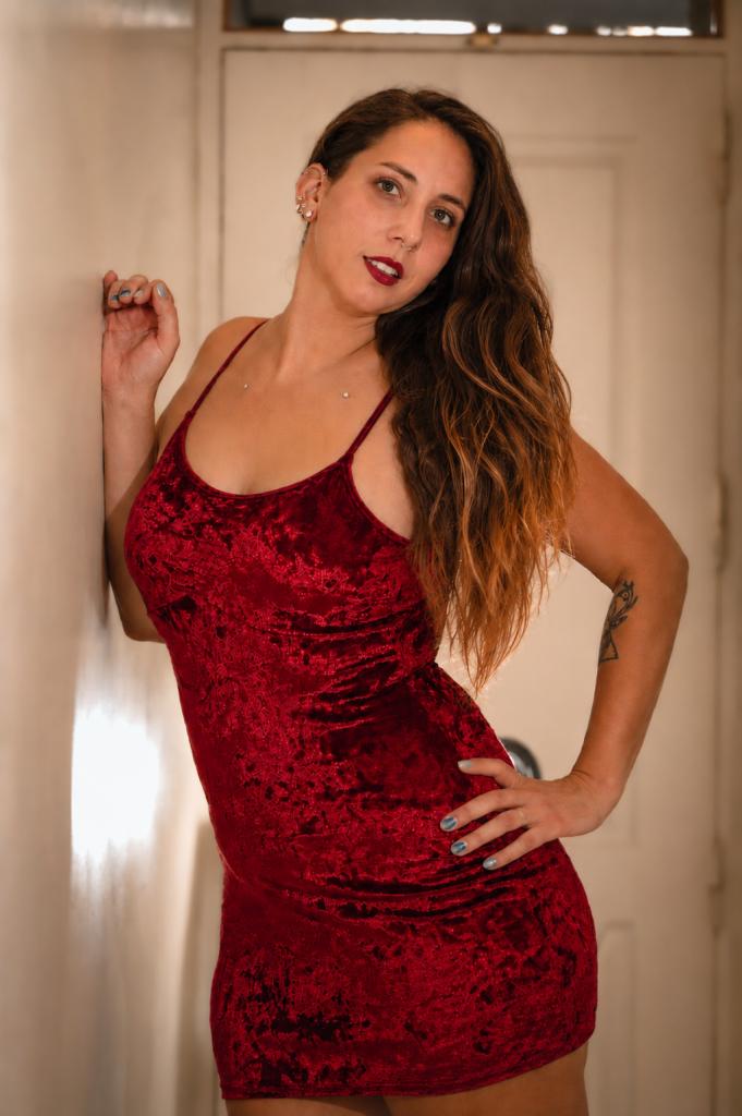Chica busca chico en Las Palmas: 