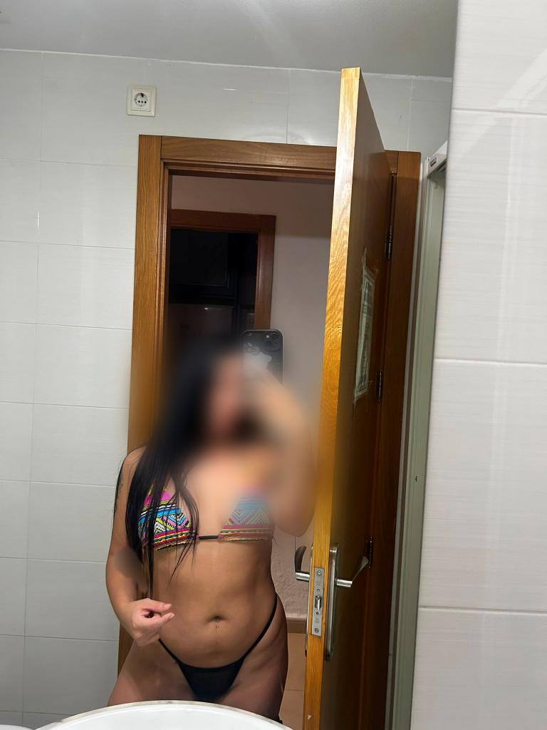 Chica busca chico en Madrid: 