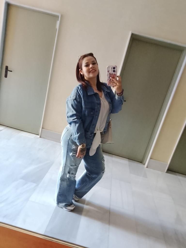 Chica busca chico en Murcia: 