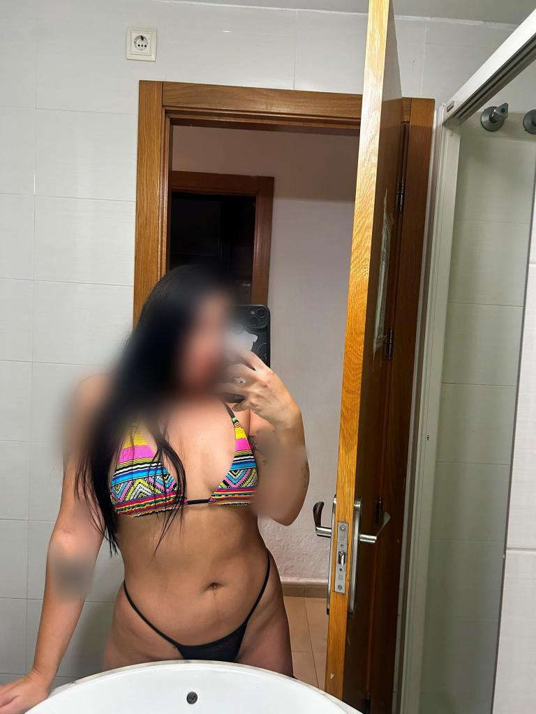 Chica busca chico en Madrid: 