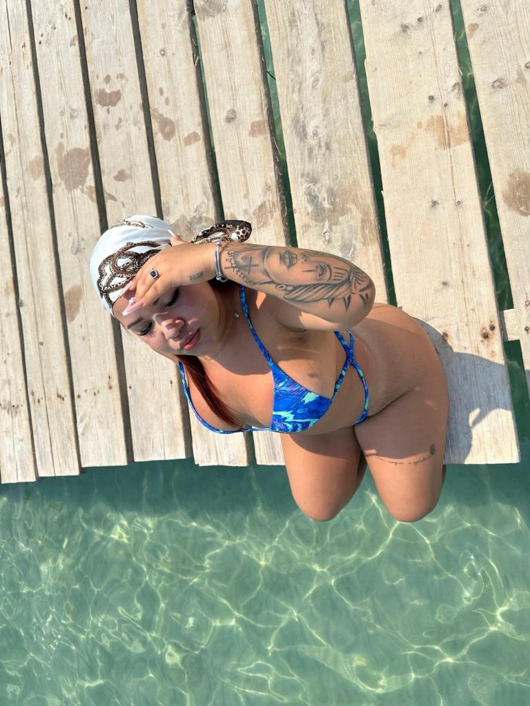 613791299: Chica busca chico en Las Palmas