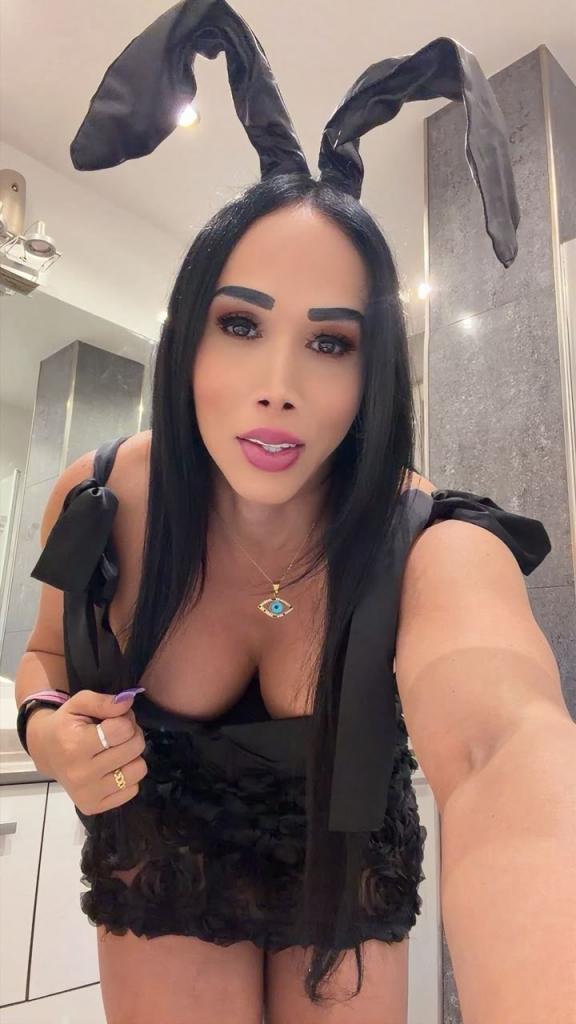 Transexual en Mallorca: Transexuales y Travestis