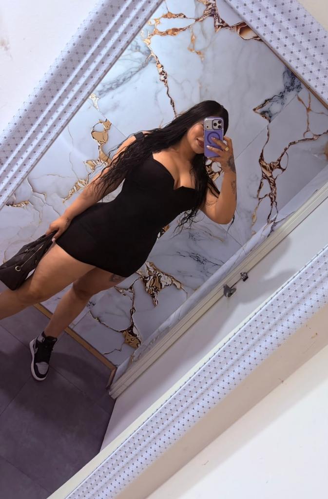 662678422: Chica busca chico en Madrid