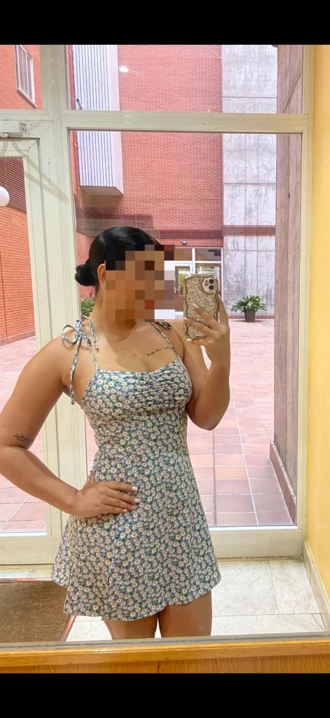 613296748: Chica busca chico en Murcia