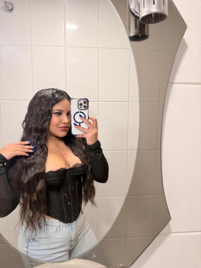 600512972: Chica busca chico en Almería