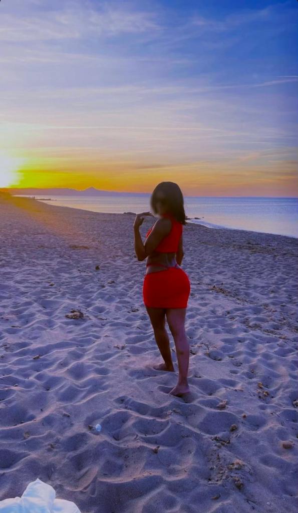 Chica busca chico en Valencia: 