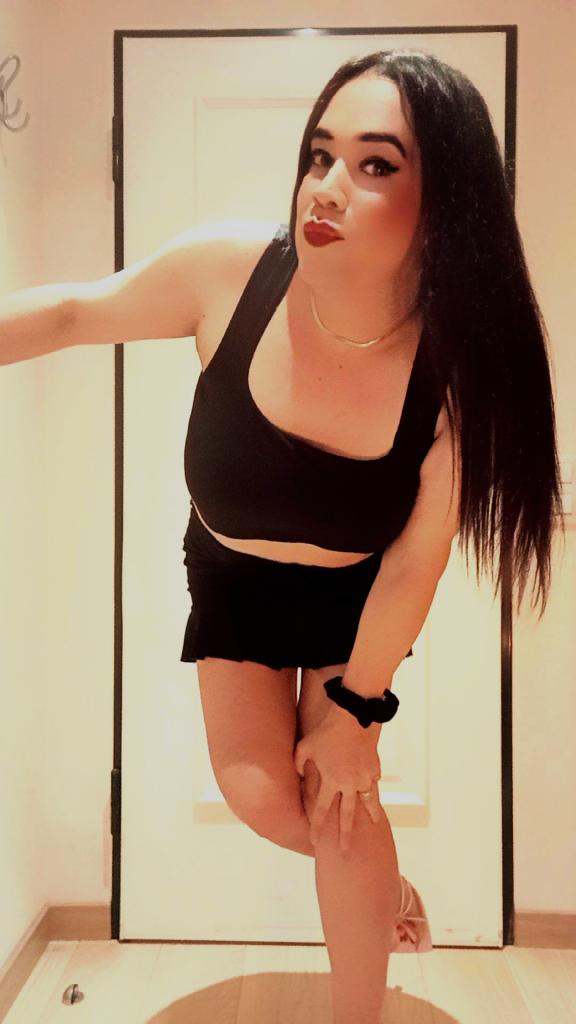 613726643: Transexual en Valencia