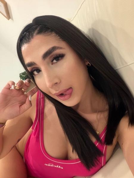 Transexual en Valencia: 