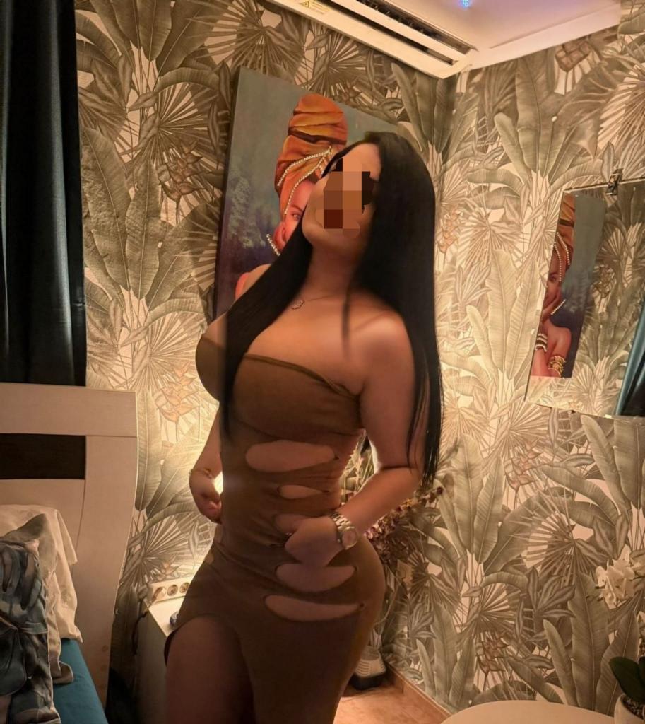 Chica busca chico en Málaga: 