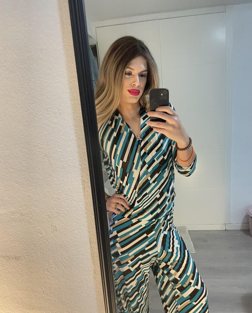 Transexual en Valencia: 
