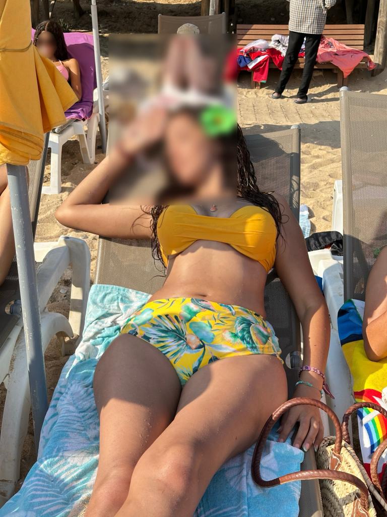 Chica busca chico en Huelva: 