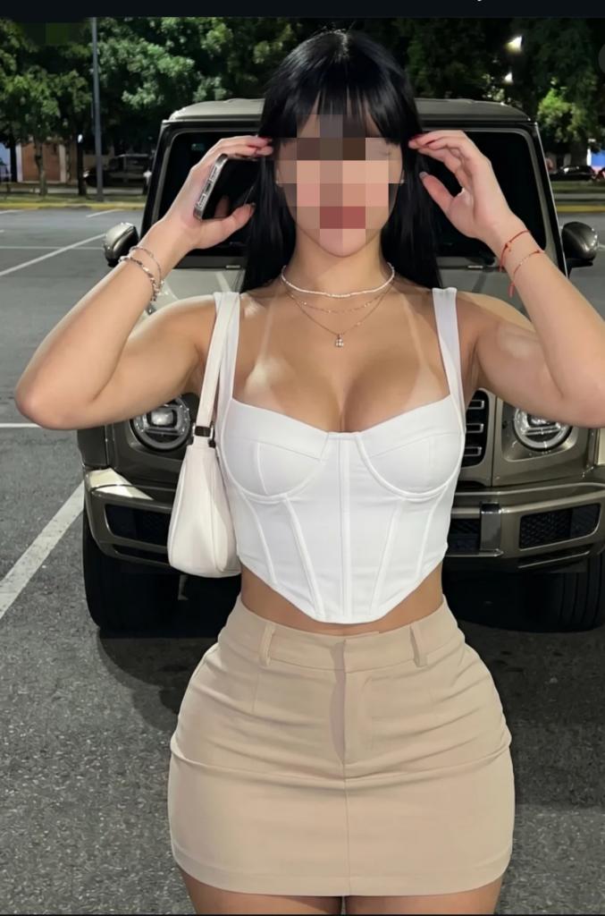 Chica busca chico en Las Palmas: Chica busca chico