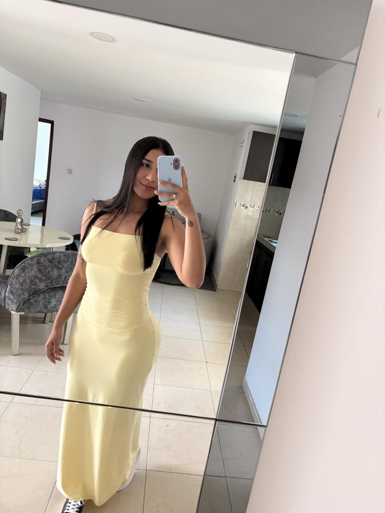 Chica busca chico en Mallorca: 