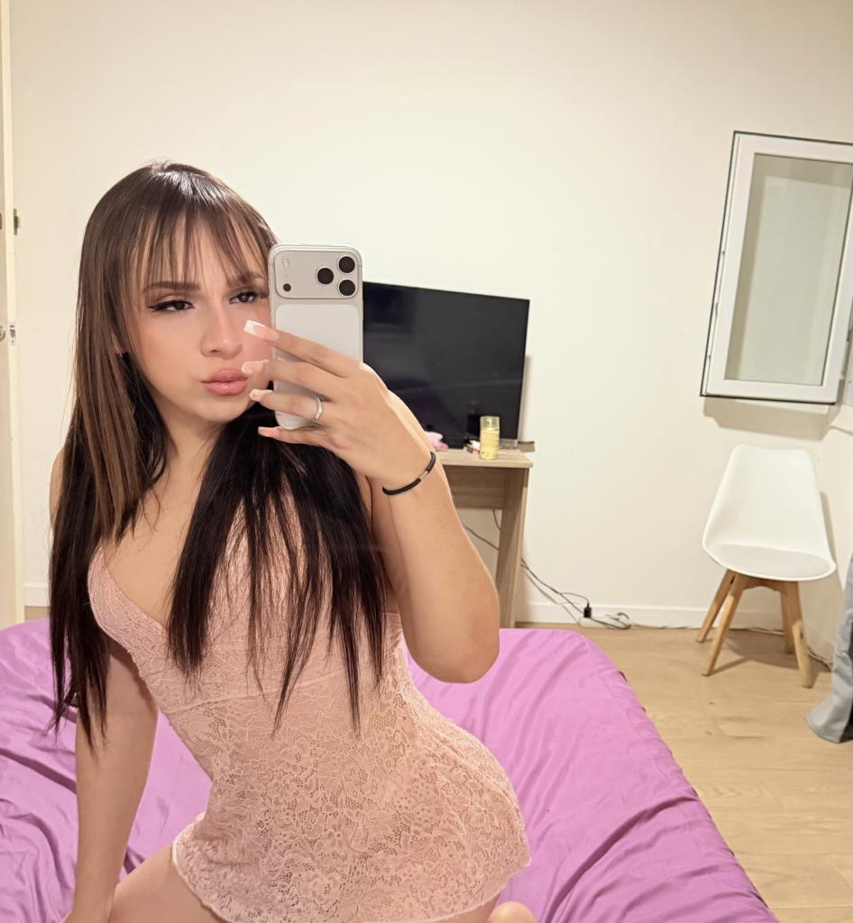 Chica busca chico en Alicante: 