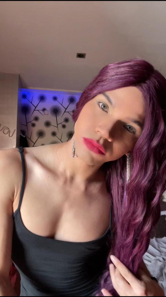 Transexual en Murcia: 