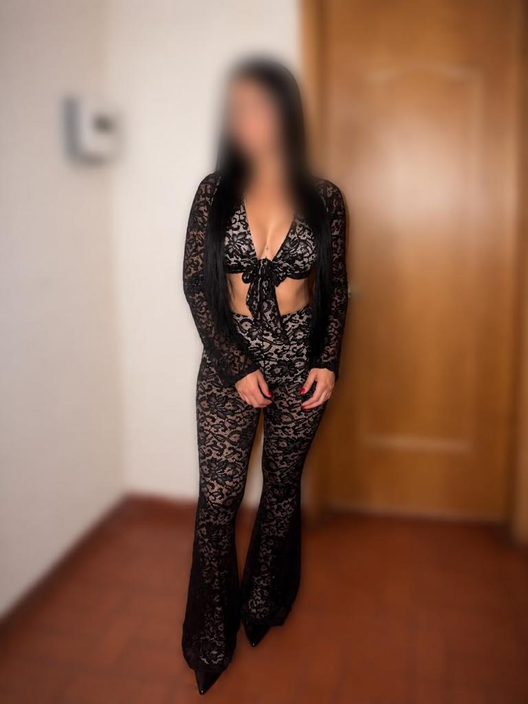 Chica busca chico en Madrid: 