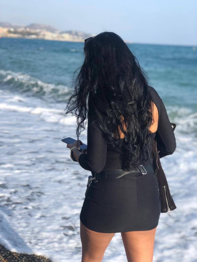 Chica busca chico en Madrid: 