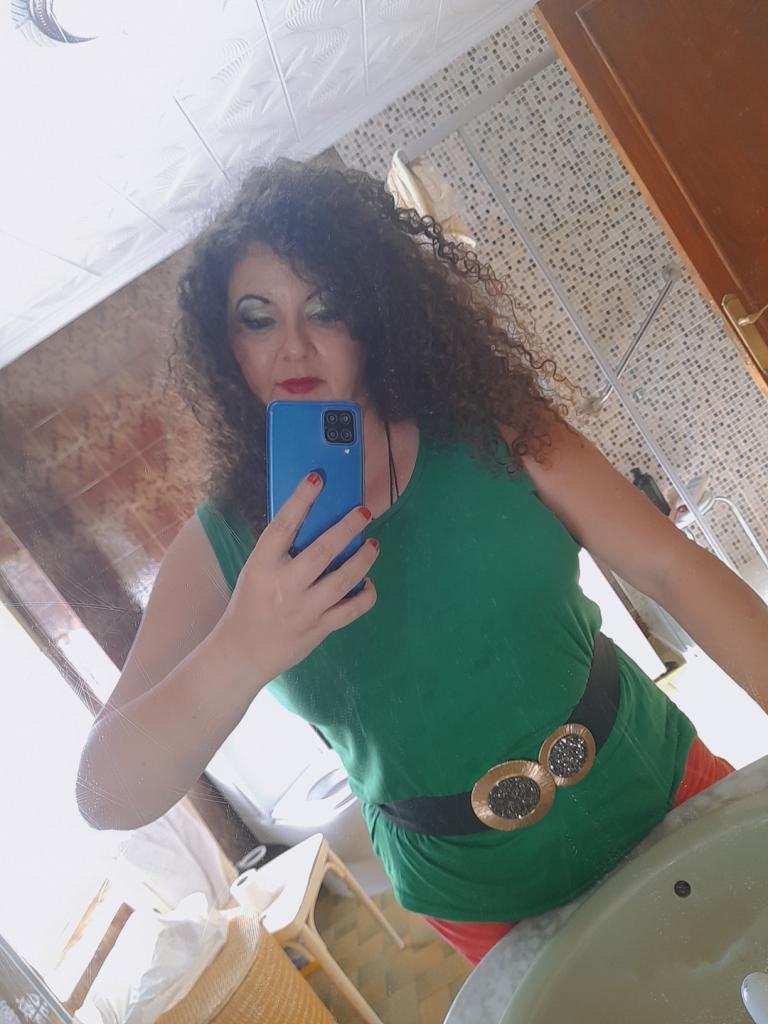 Chica busca chico en León: 