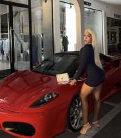 613678957: Transexual en Málaga