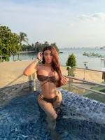 695401806: Transexual en Madrid