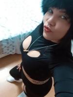 643134314: Chica busca chico en Vizcaya