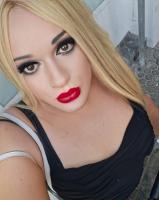 664222628: Transexual en Sevilla
