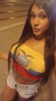 604160094: Transexual en Zaragoza
