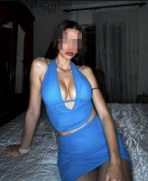603301906: Chica busca chico en Málaga
