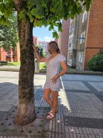 602460347: Chica busca chico en Vizcaya