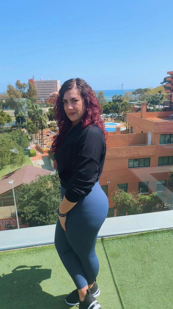 Chica busca chico en Málaga: 