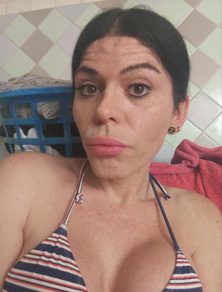 Travesti en Castellón: 