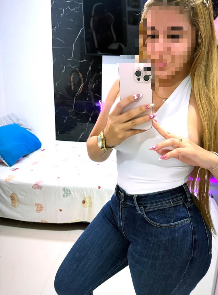 Chica busca chico en Pontevedra: 