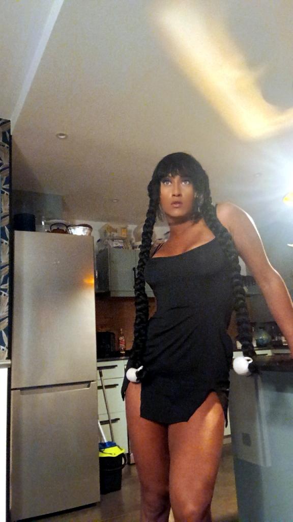 Transexual en Cádiz: 
