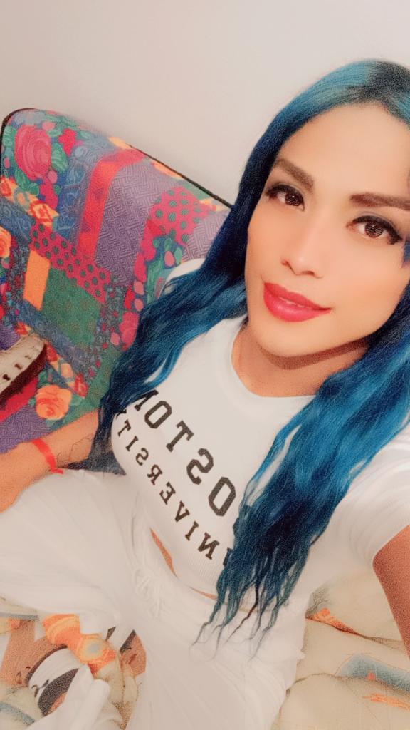Transexual en Guipúzcoa: 