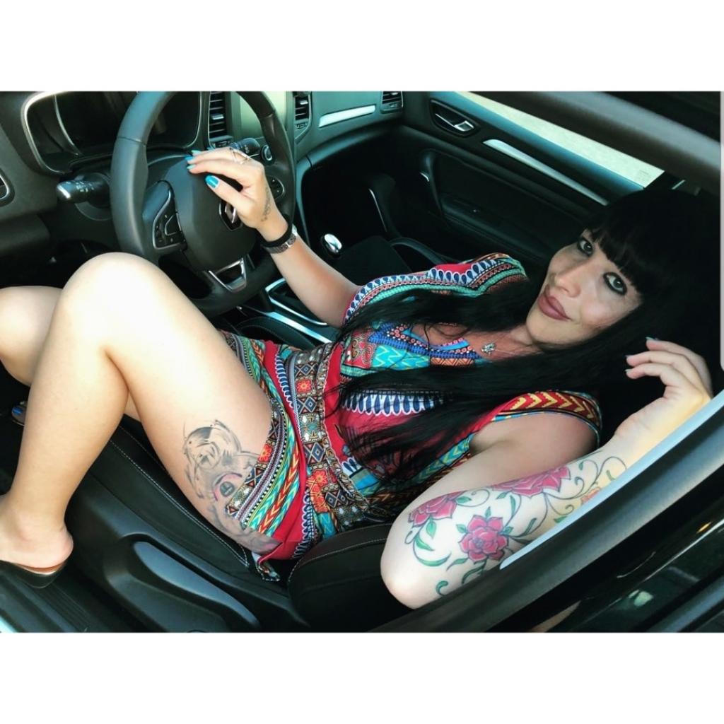 664003509: Travesti en Mallorca