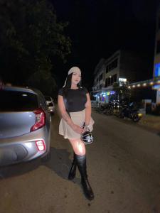 623122990: Travesti en Madrid