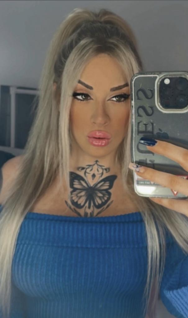 Transexual en Huelva: 