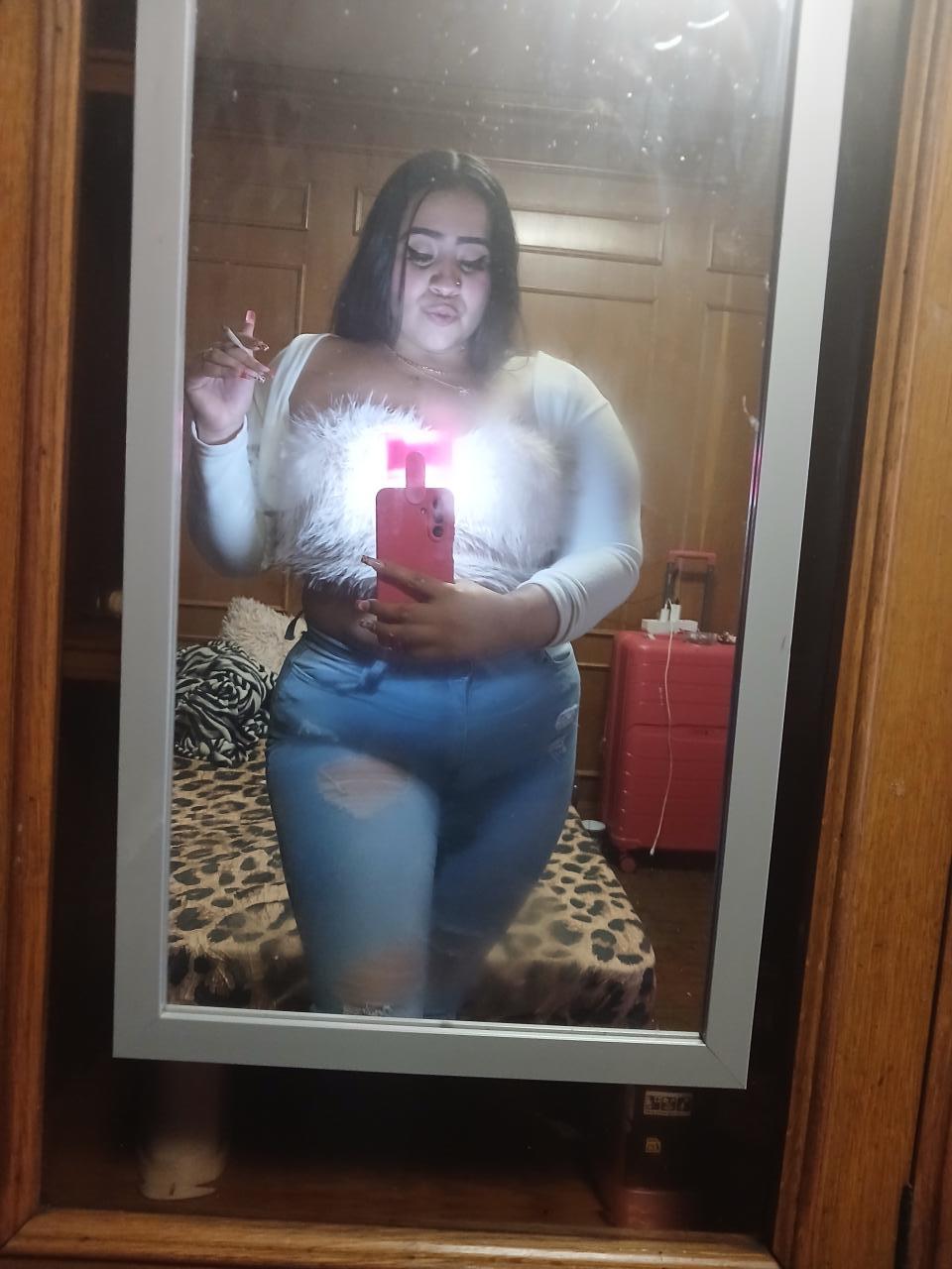 Chica busca chico en Pontevedra: 