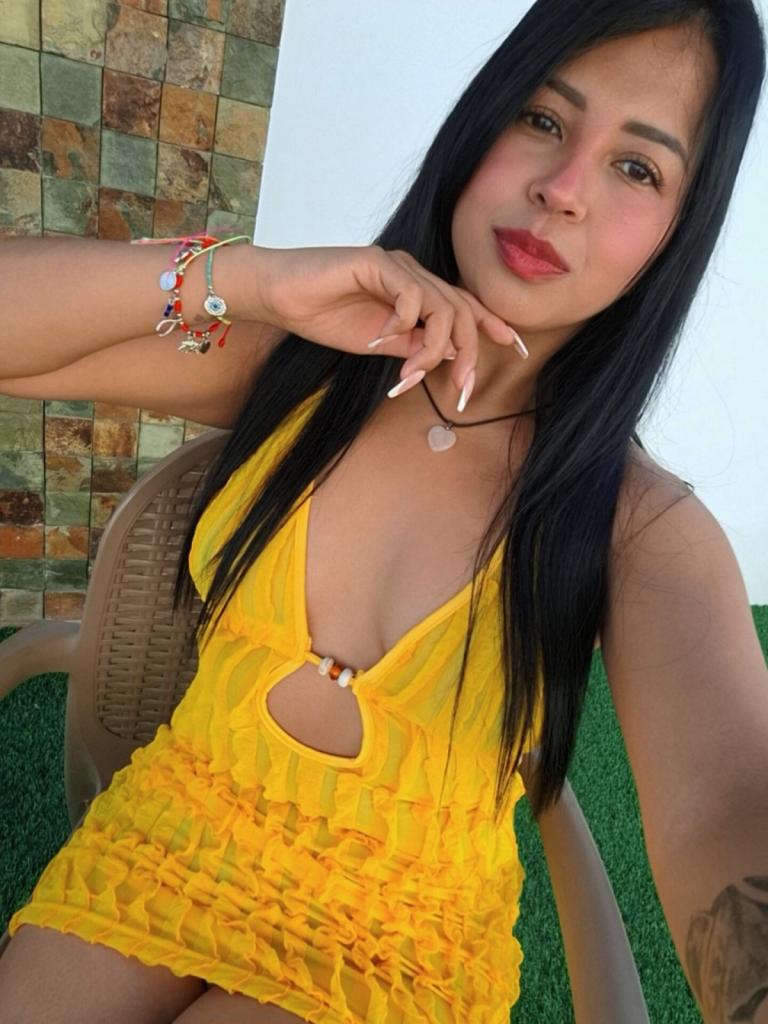 672802200: Chica busca chico en Málaga