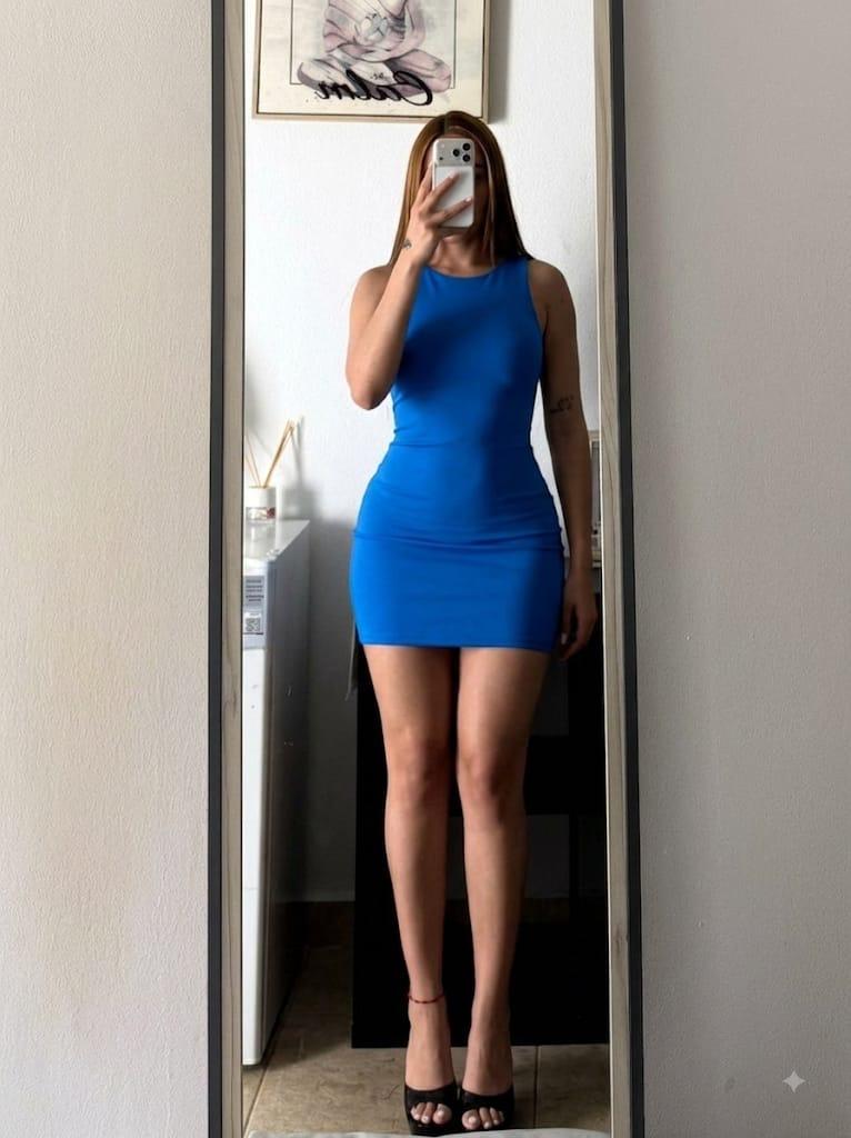 672802200: Chica busca chico en Málaga
