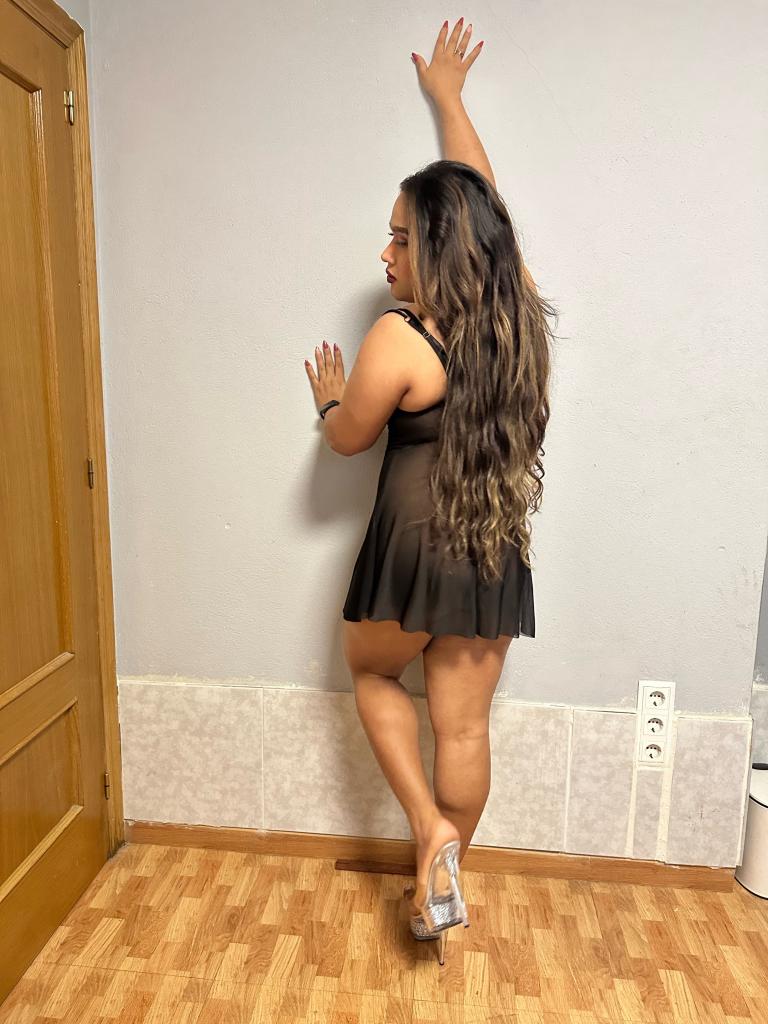 614545540: Travesti en Castellón