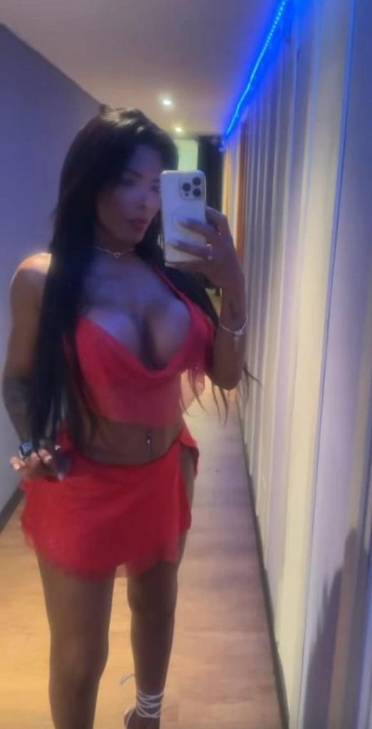 674696826: Transexual en Barcelona