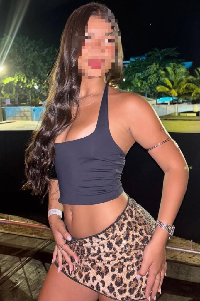 Chica busca chico en Madrid: 